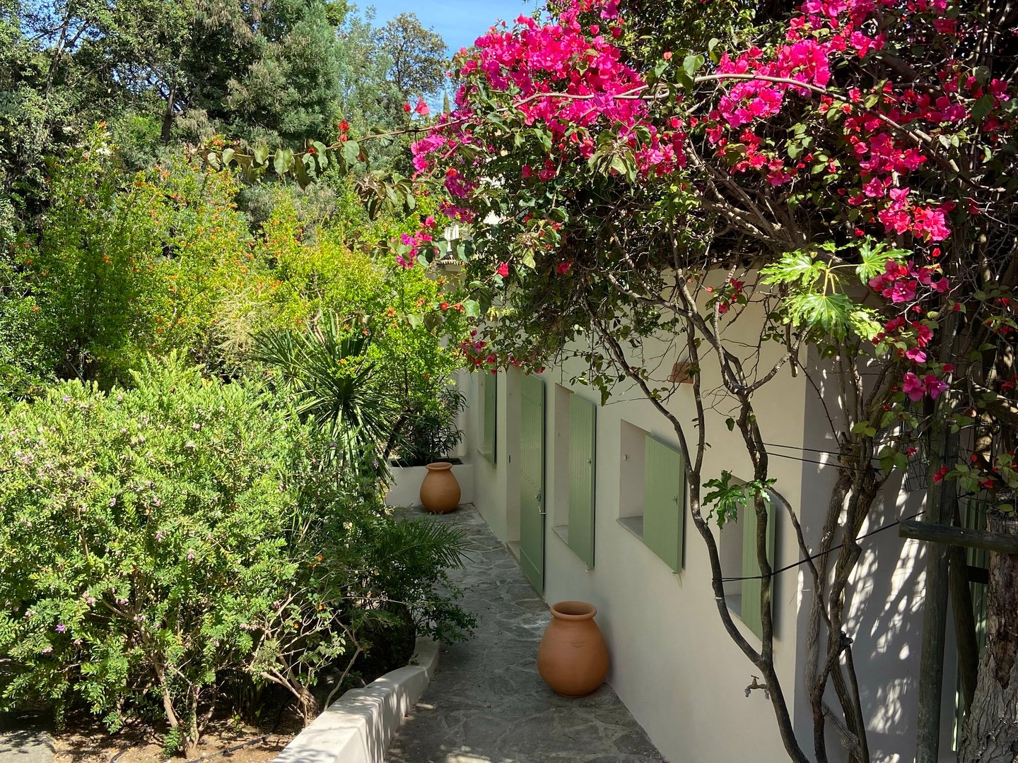 20 - Villa Luna: Villa: Exterior