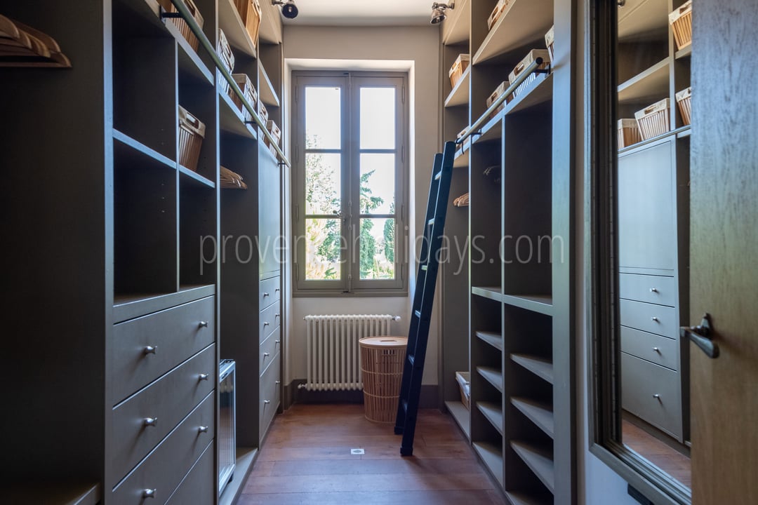 44 - Mas des Étoiles: Villa: Interior