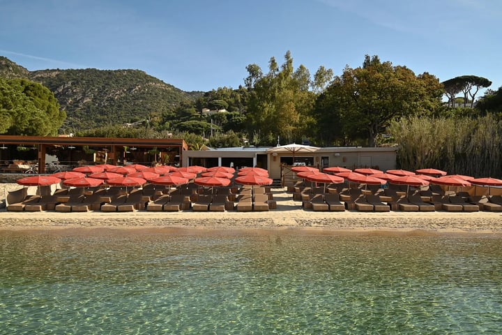 Spiaggia di Coco