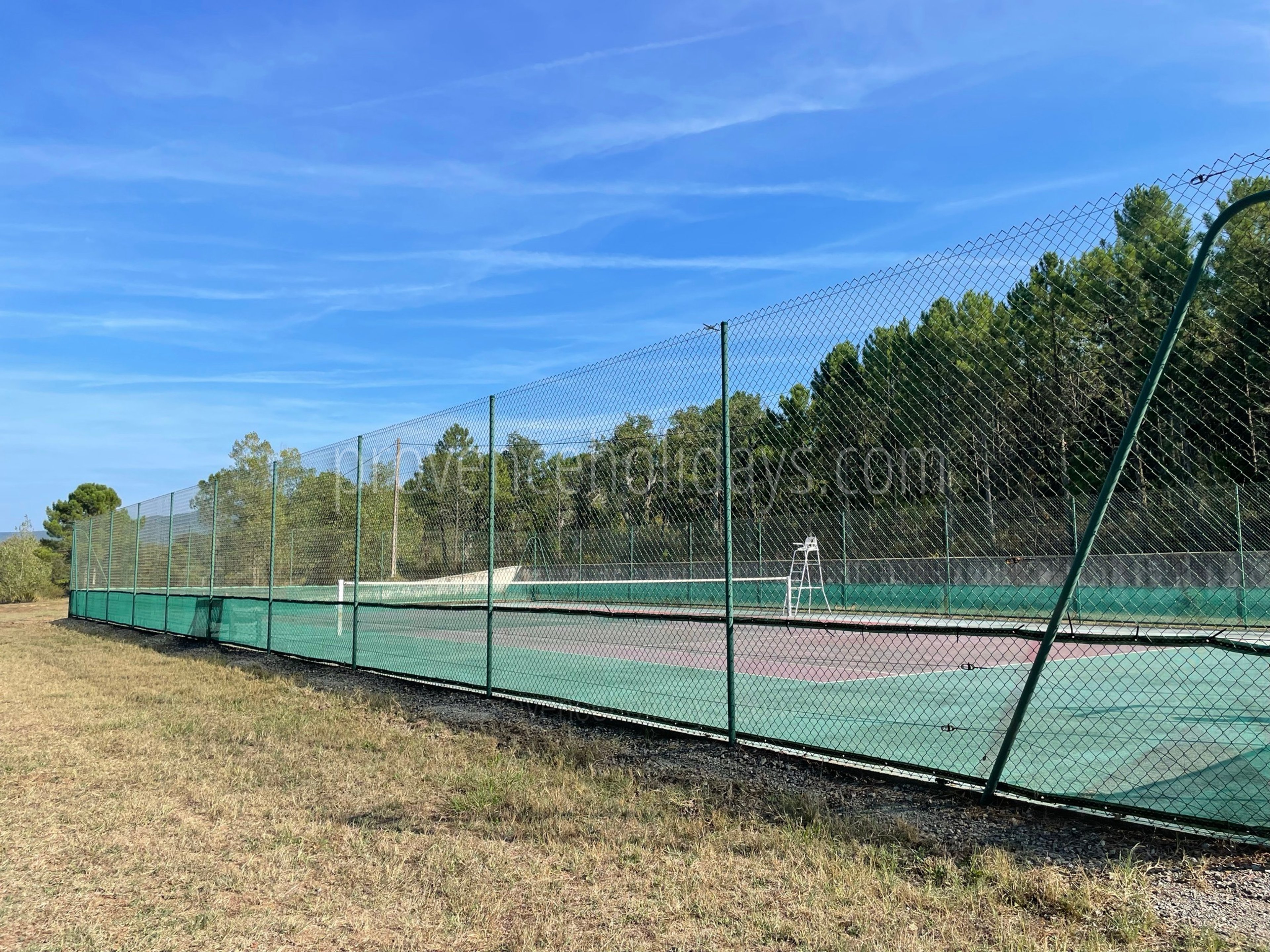 Domaine Aurélien - 6