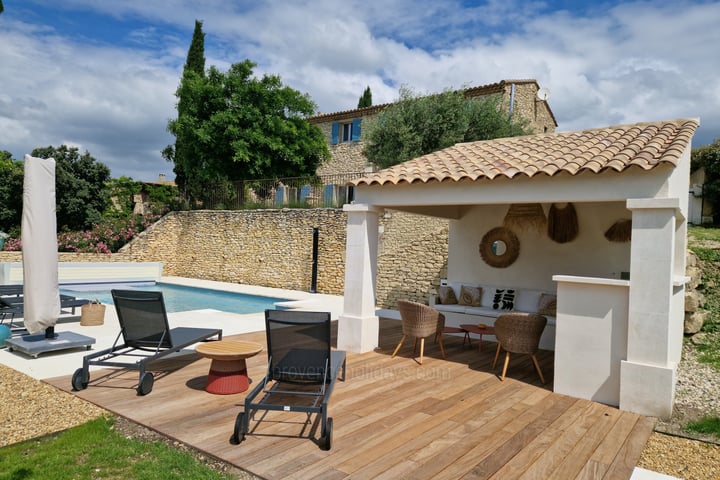 Maison Capoune - 53