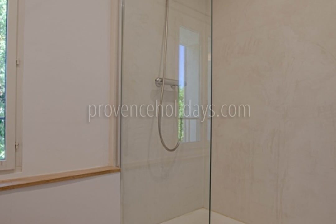 38 - Villa Beaumes: Villa: Interior