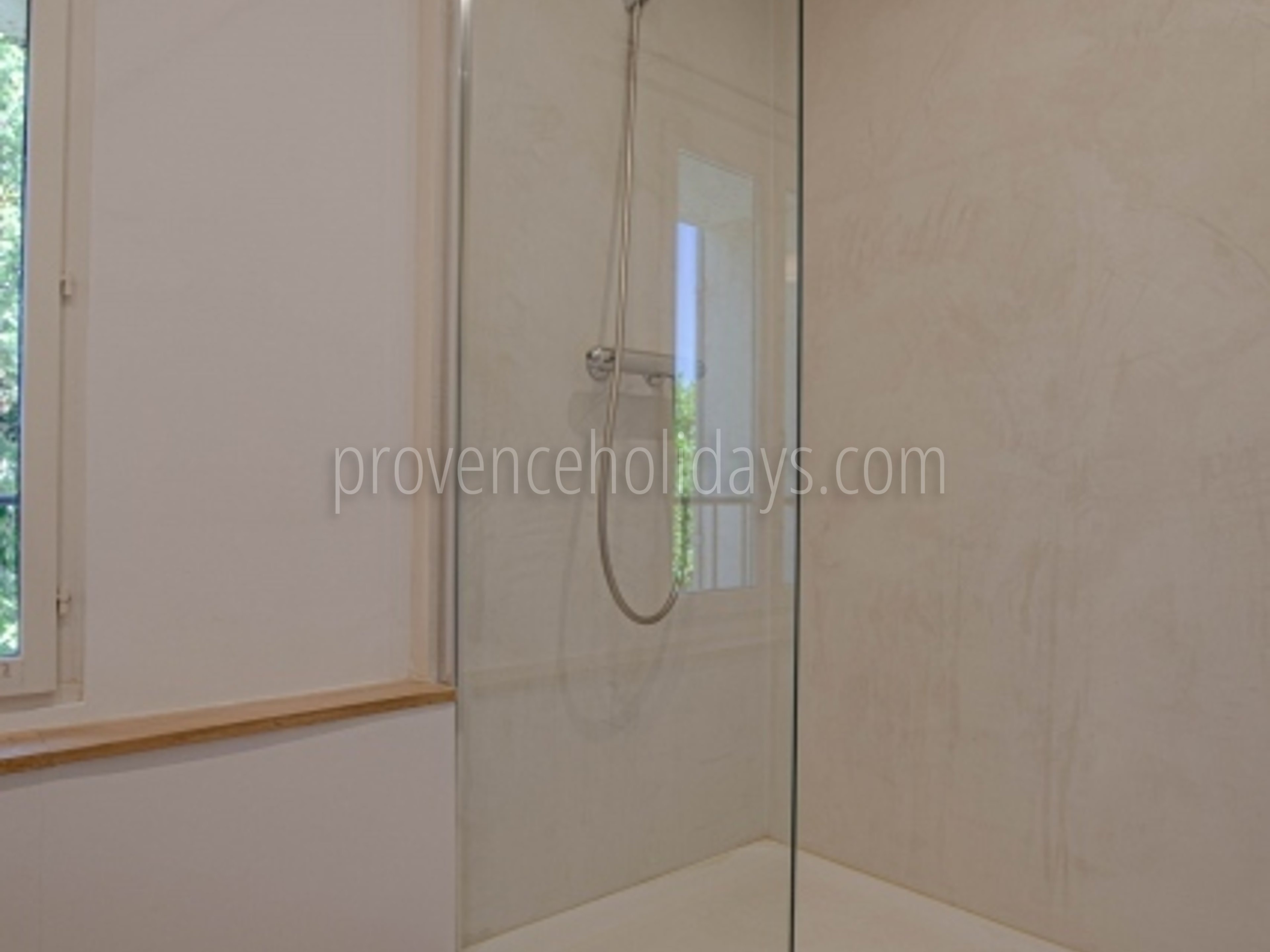 38 - Villa Beaumes: Villa: Interior