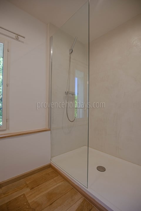 38 - Villa Beaumes: Villa: Interior