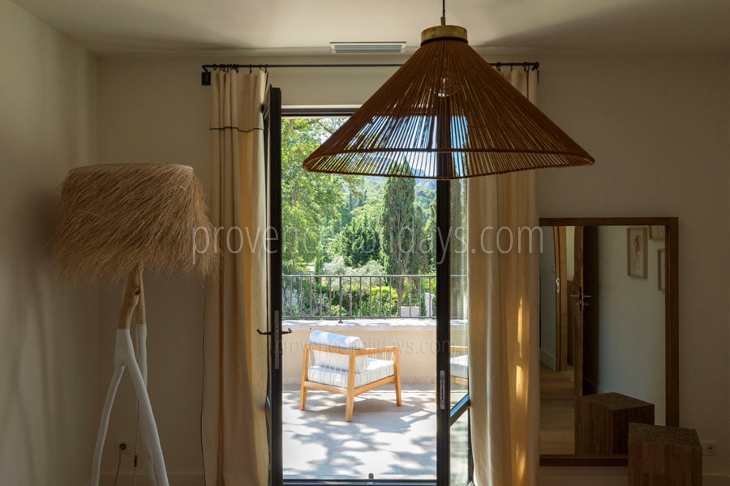 53 - Chez Sako: Villa: Interior
