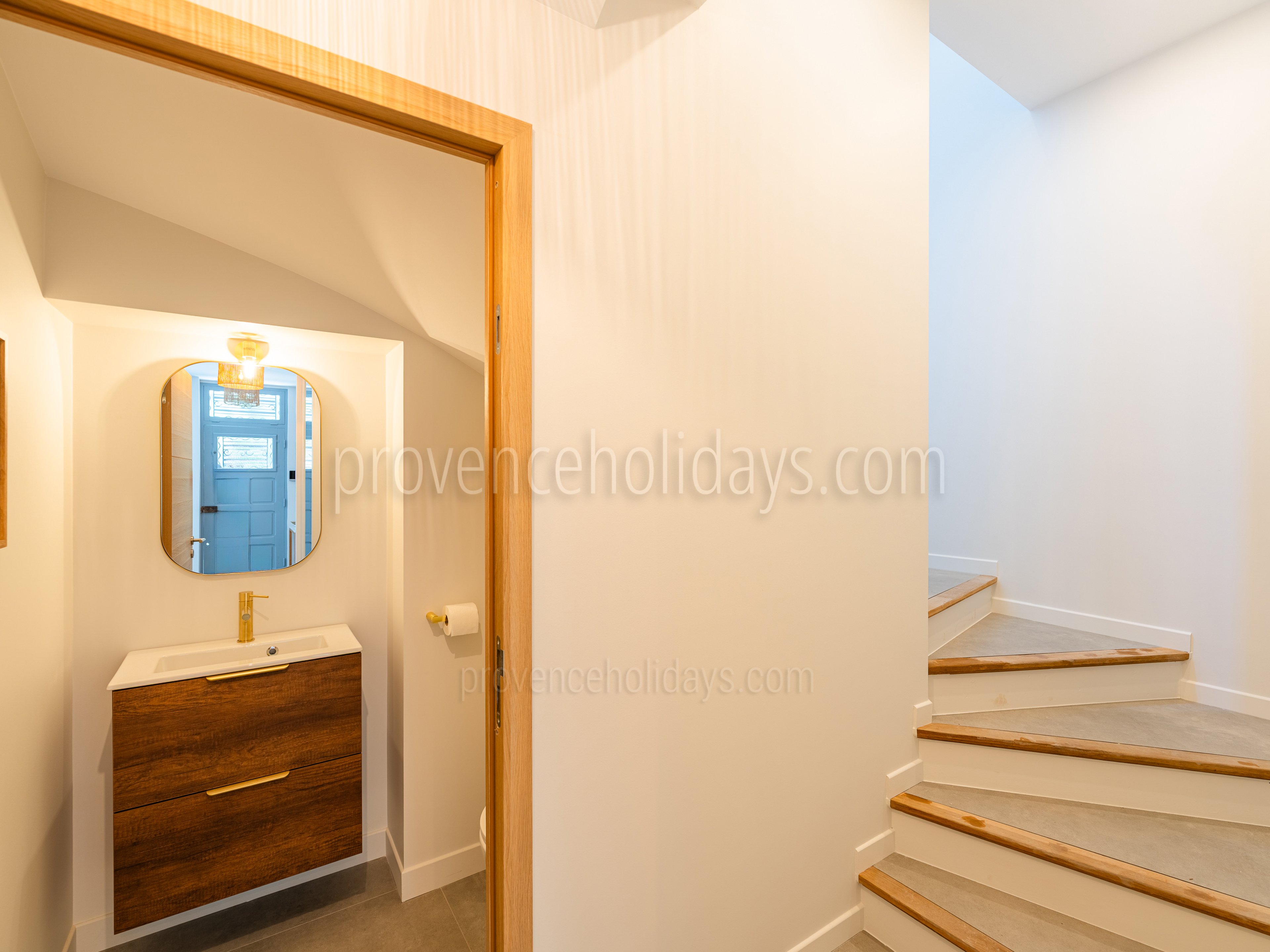 38 - Maison Margaux: Villa: Interior