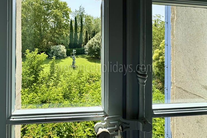 Bastide in L\'Isle-sur-la-Sorgue - 16