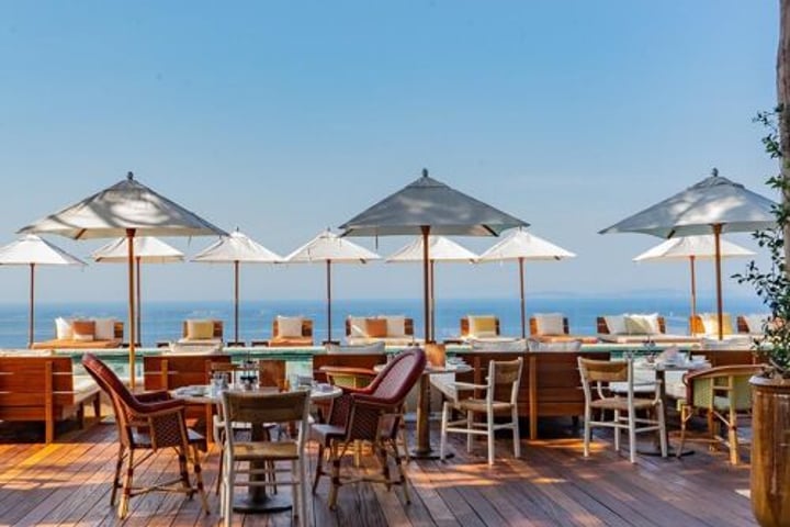 Restaurant Vista
