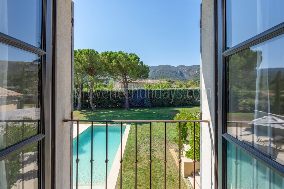 14 - Domaine des Vignobles: Villa: Exterior