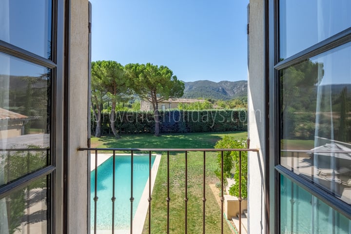 14 - Domaine des Vignobles: Villa: Exterior