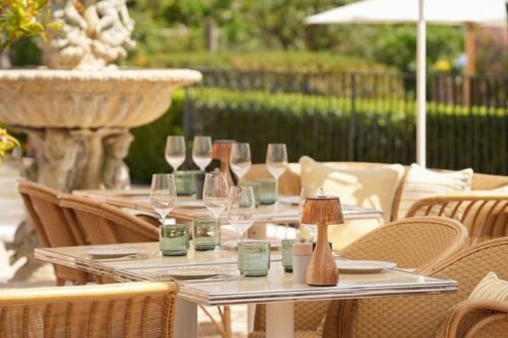 Turismo in Antibes