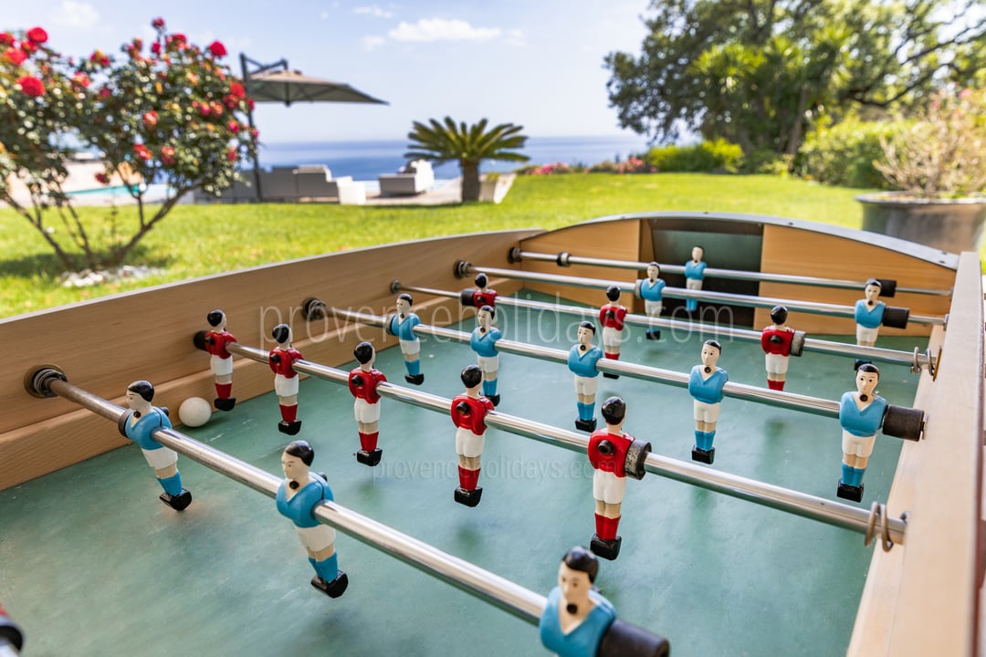 19 - Villa Toulon: Villa: Exterior