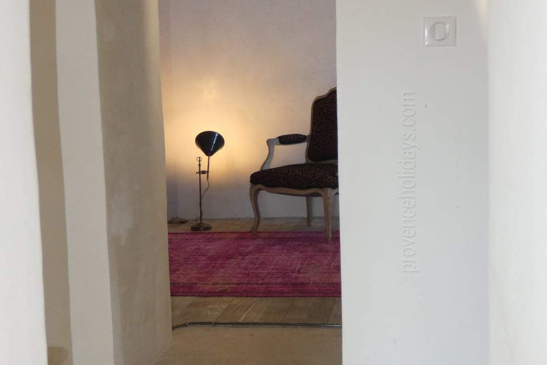 20 - Le Petit Paradis: Villa: Interior
