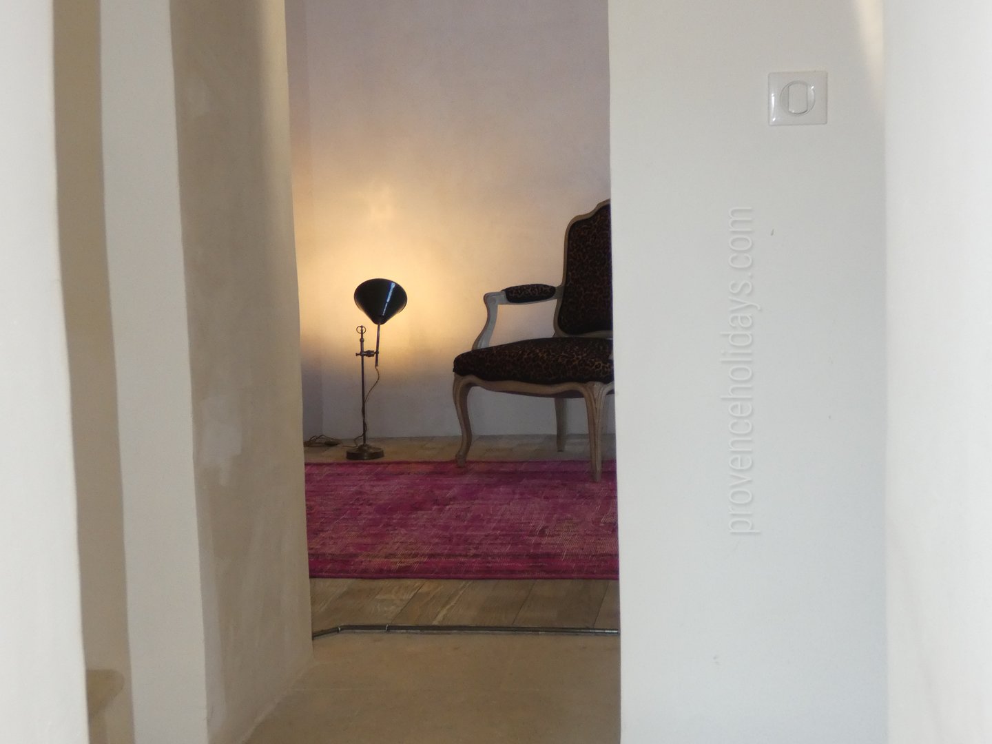 20 - Le Petit Paradis: Villa: Interior