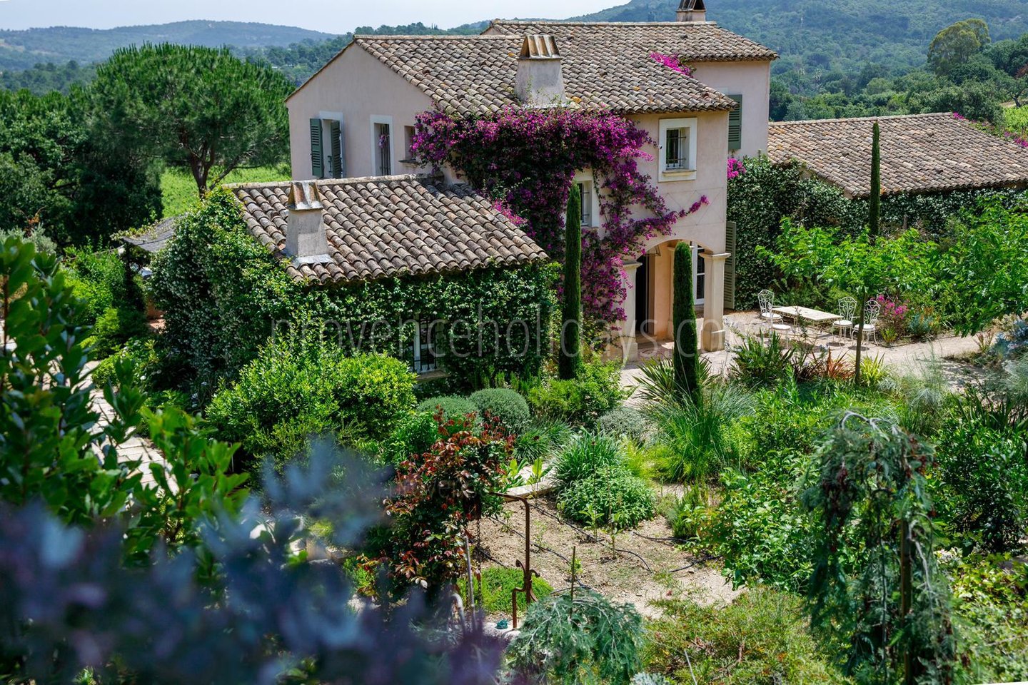9 - Villa Ondine: Villa: Exterior