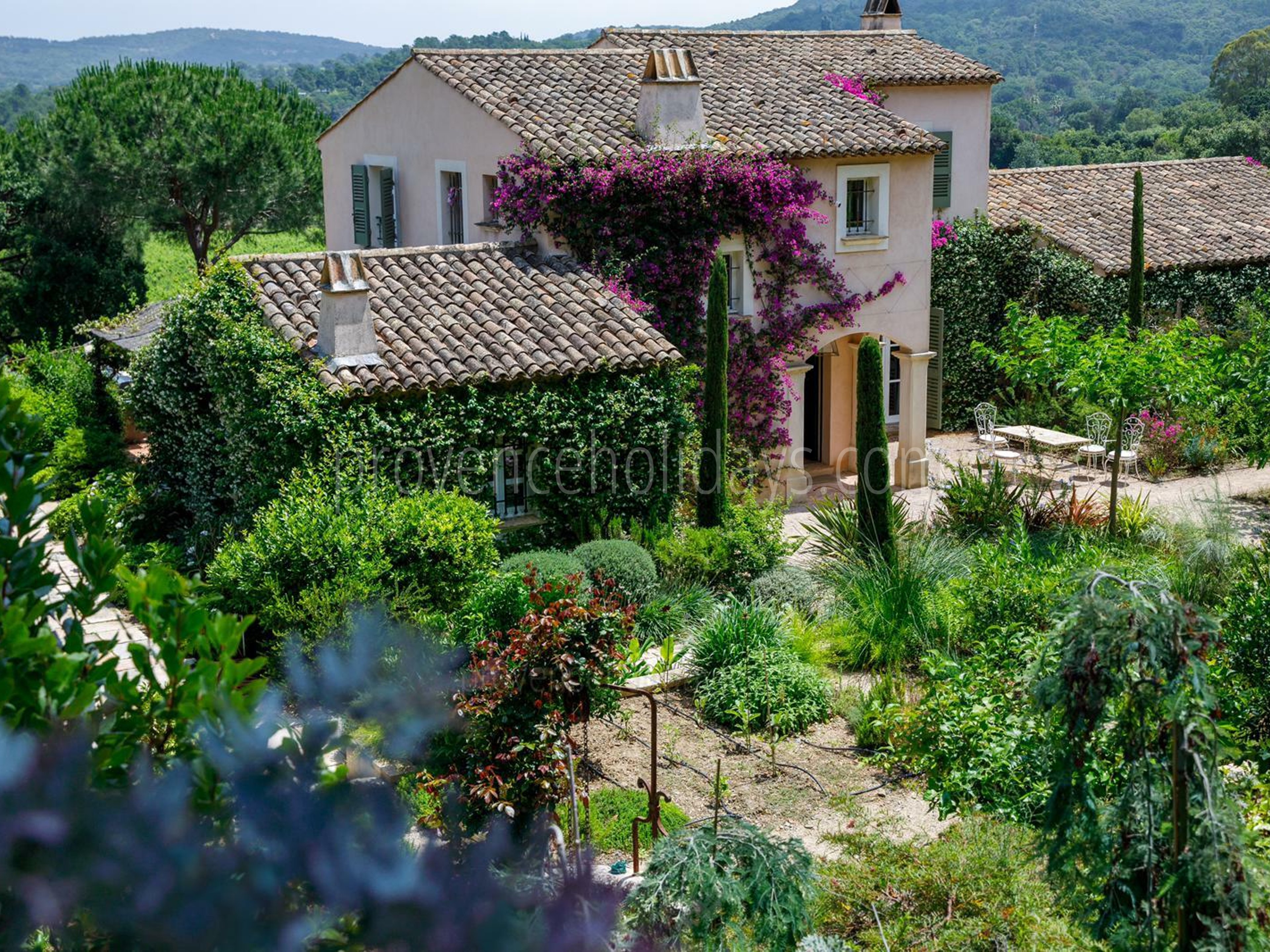 9 - Villa Ondine: Villa: Exterior