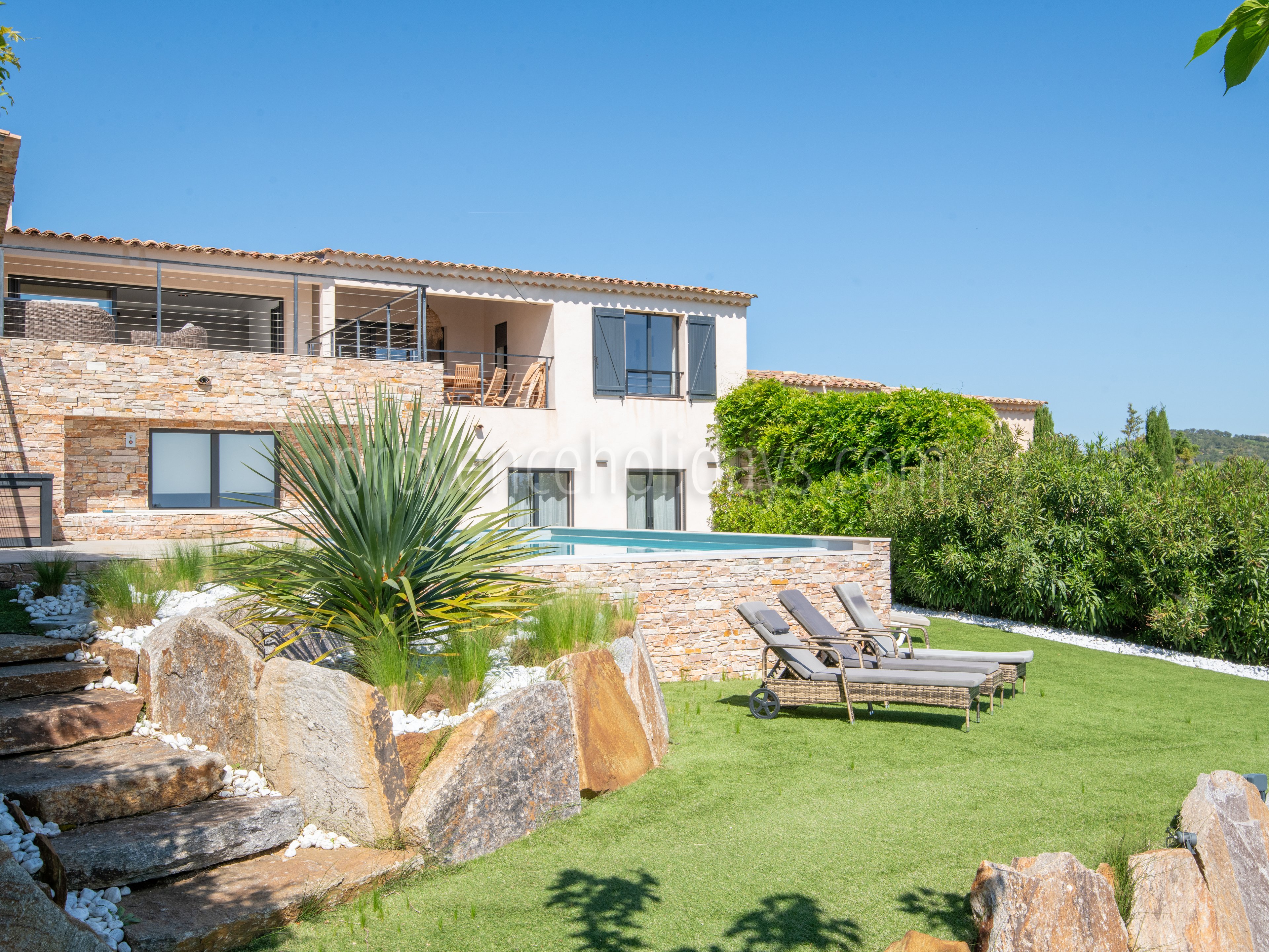 Villa Baya - -1