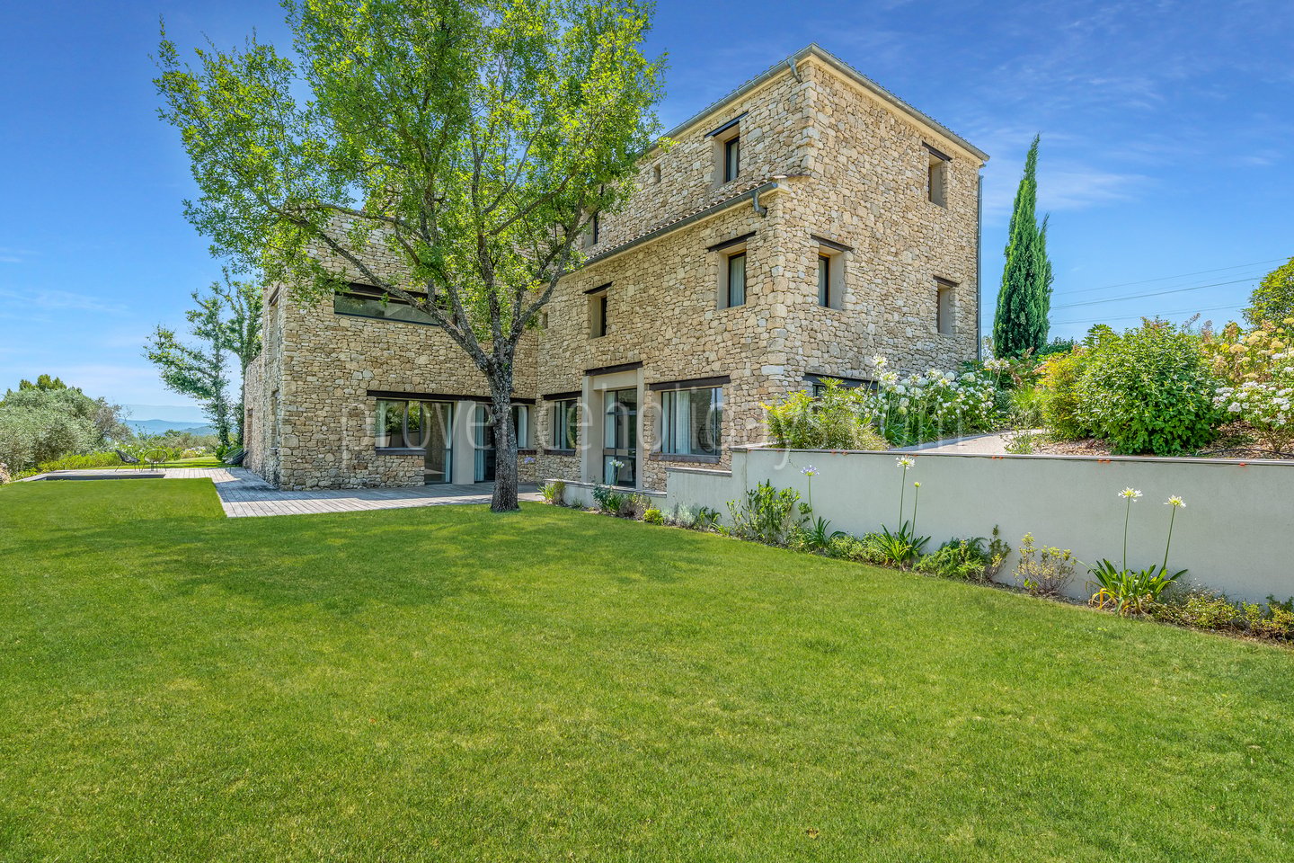 20 - Villa Le Belvédère: Villa: Exterior