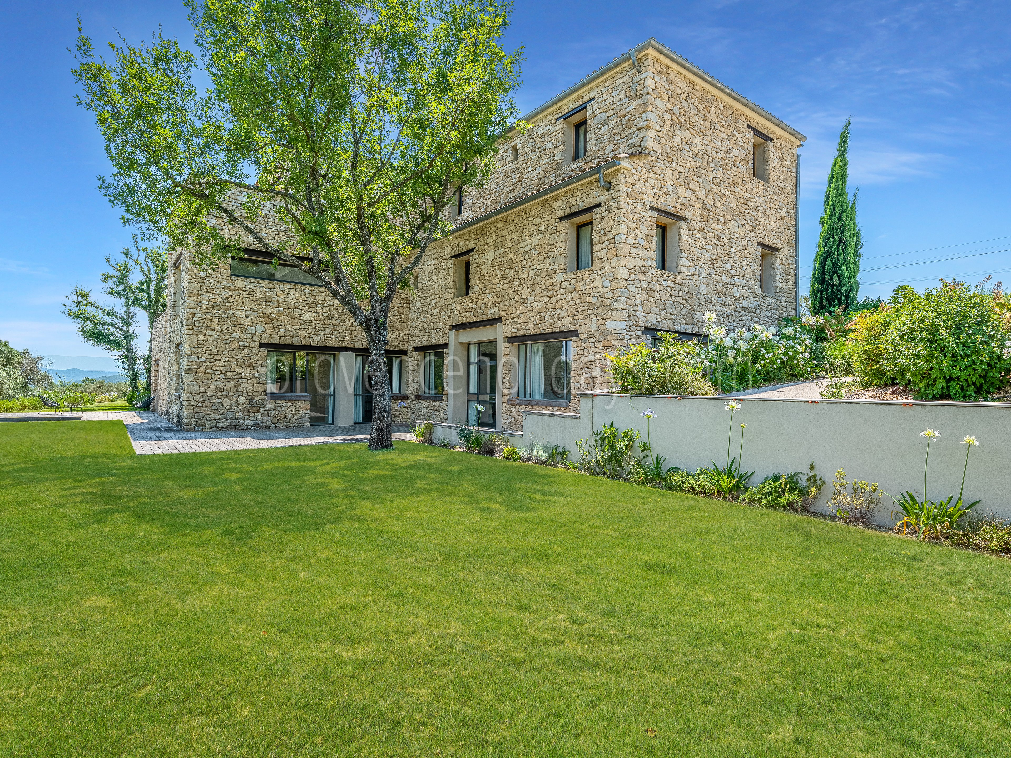 20 - Villa Le Belvédère: Villa: Exterior