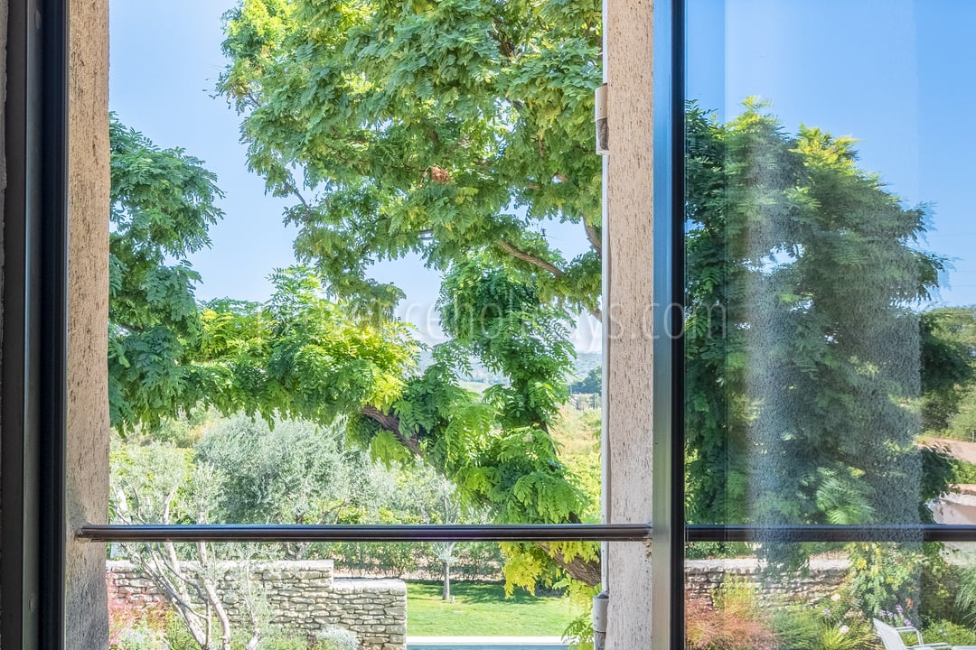 33 - Le Mas des Vignes: Villa: Interior