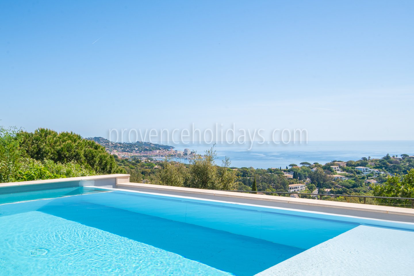 0 - Villa Baya: Villa: Pool