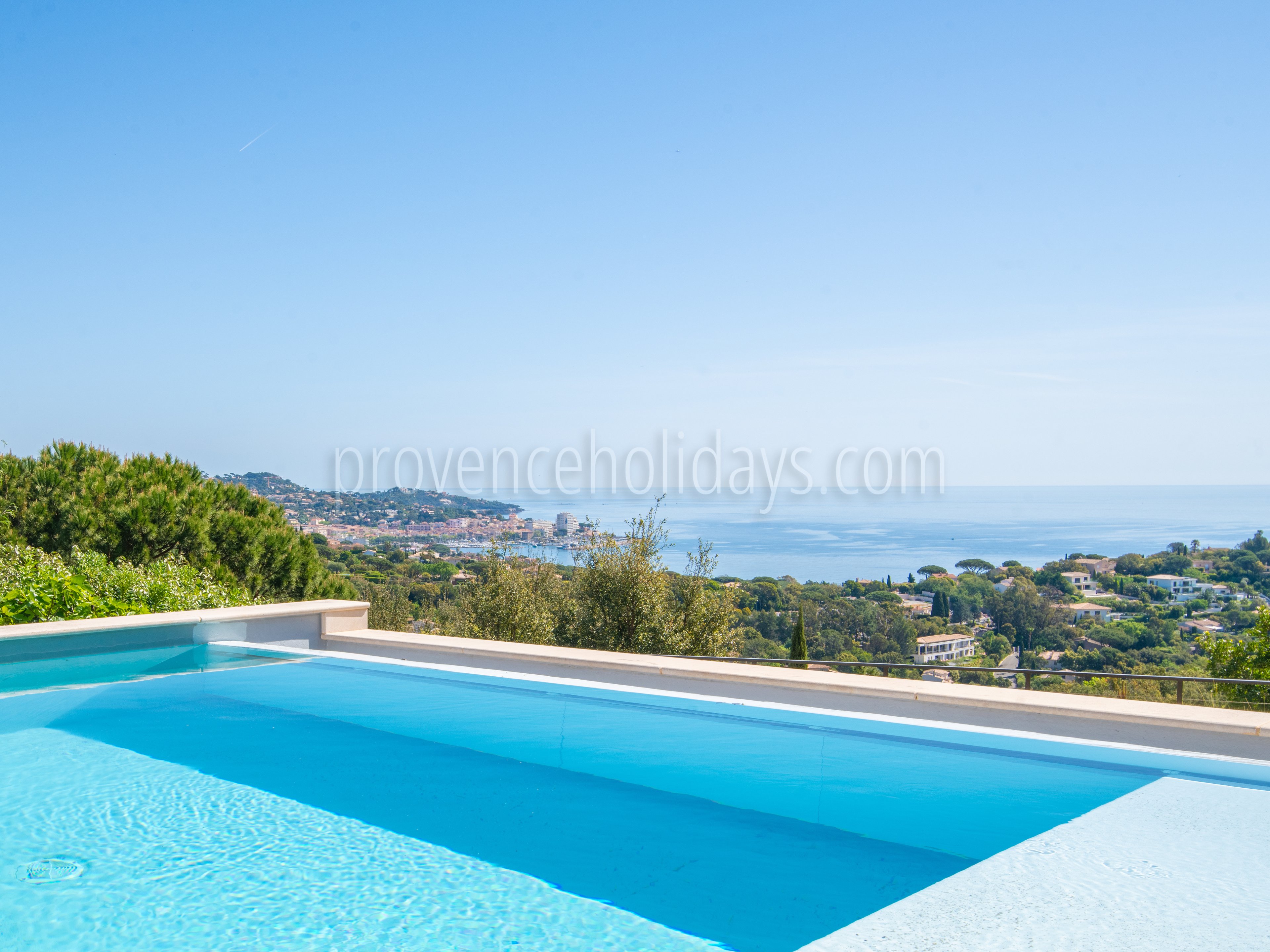 0 - Villa Baya: Villa: Pool