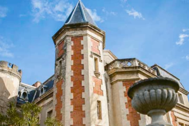 السياحة في Châteauneuf-du-Pape
