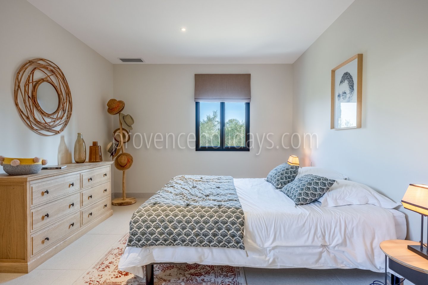 19 - Villa Alba: Villa: Bedroom