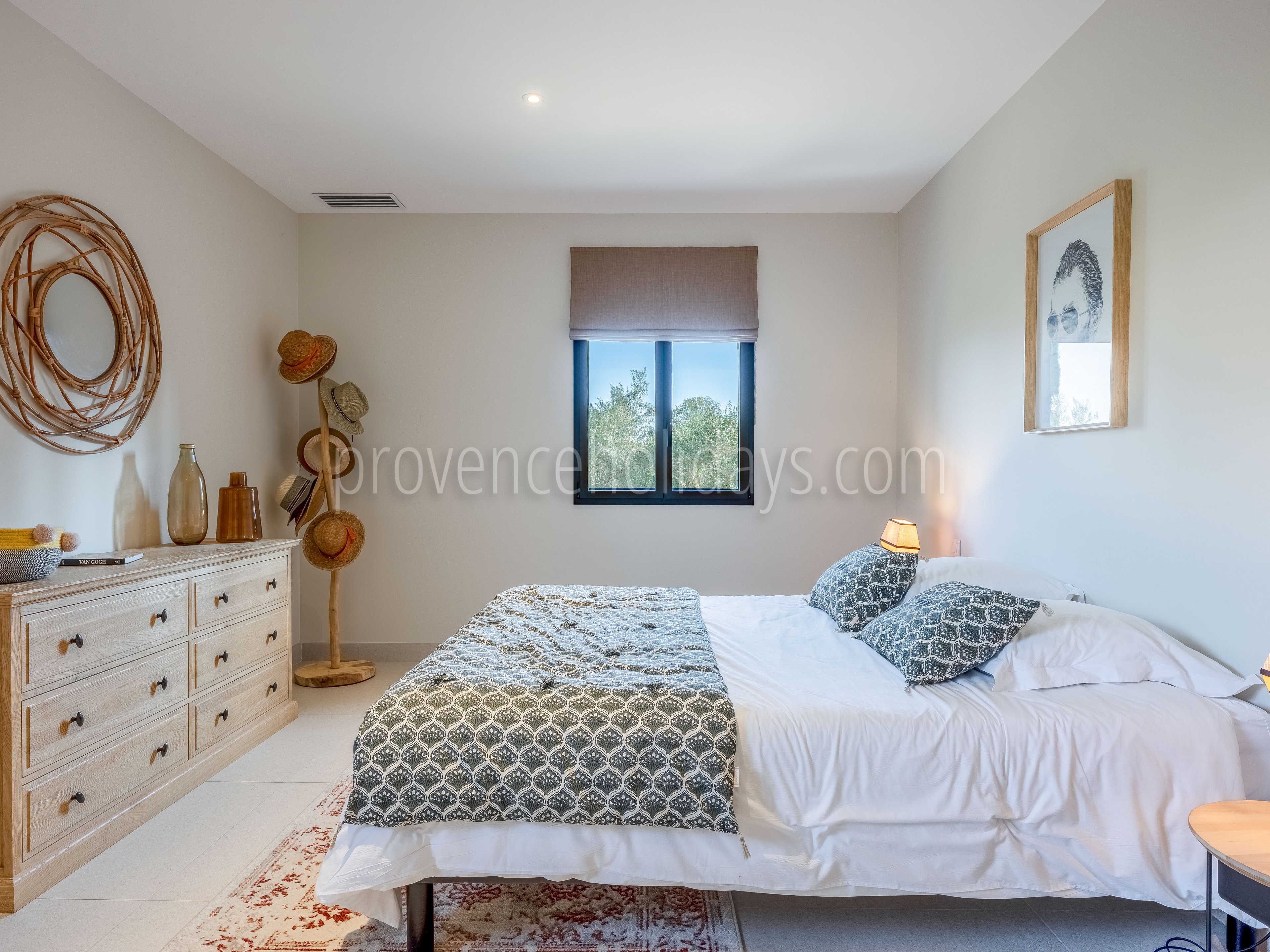 19 - Villa Alba: Villa: Bedroom