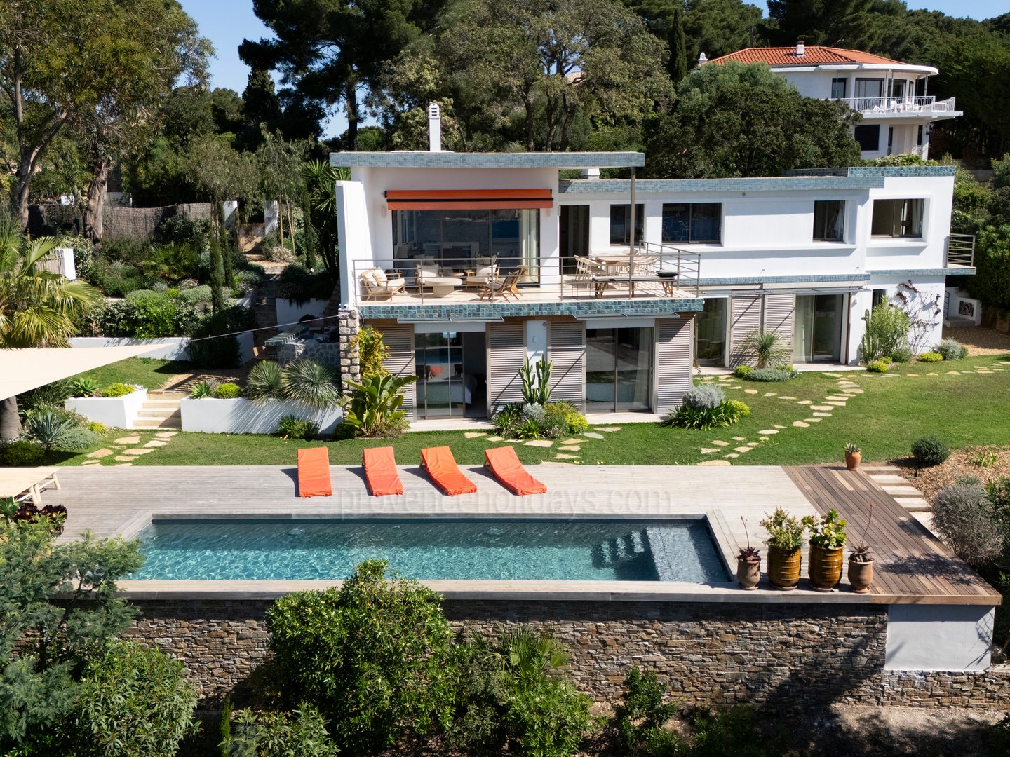 1 - Villa Alice: Villa: Exterior