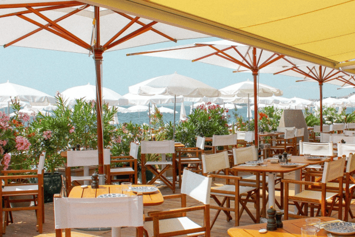 Bocca Mar