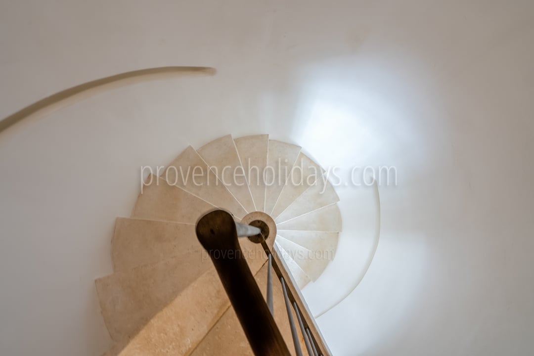 81 - Domaine des Vignobles: Villa: Interior