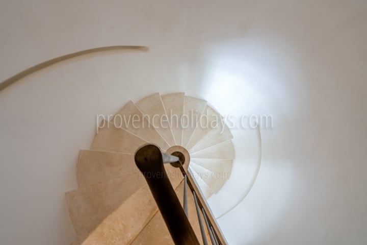 81 - Domaine des Vignobles: Villa: Interior