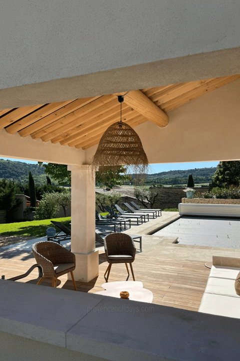 21 - Maison Capoune: Villa: Exterior