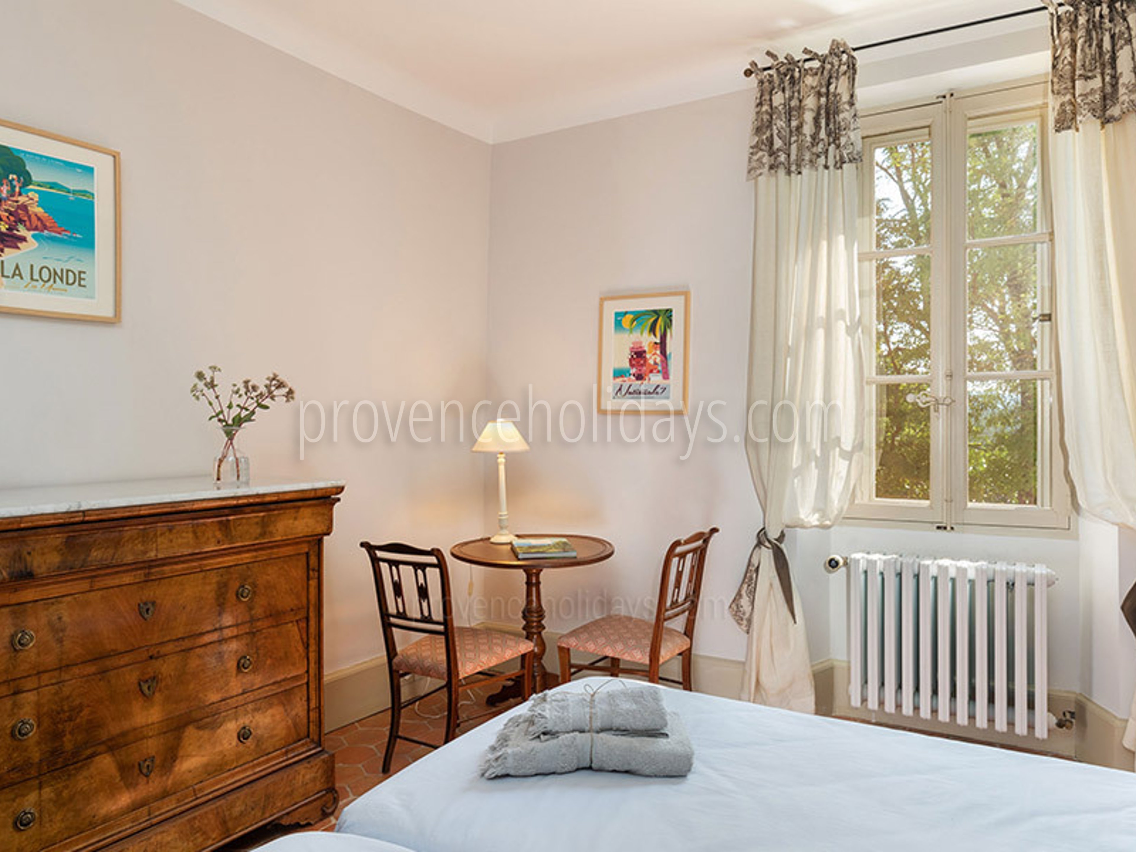 25 - Maison Pellegrine: Villa: Interior