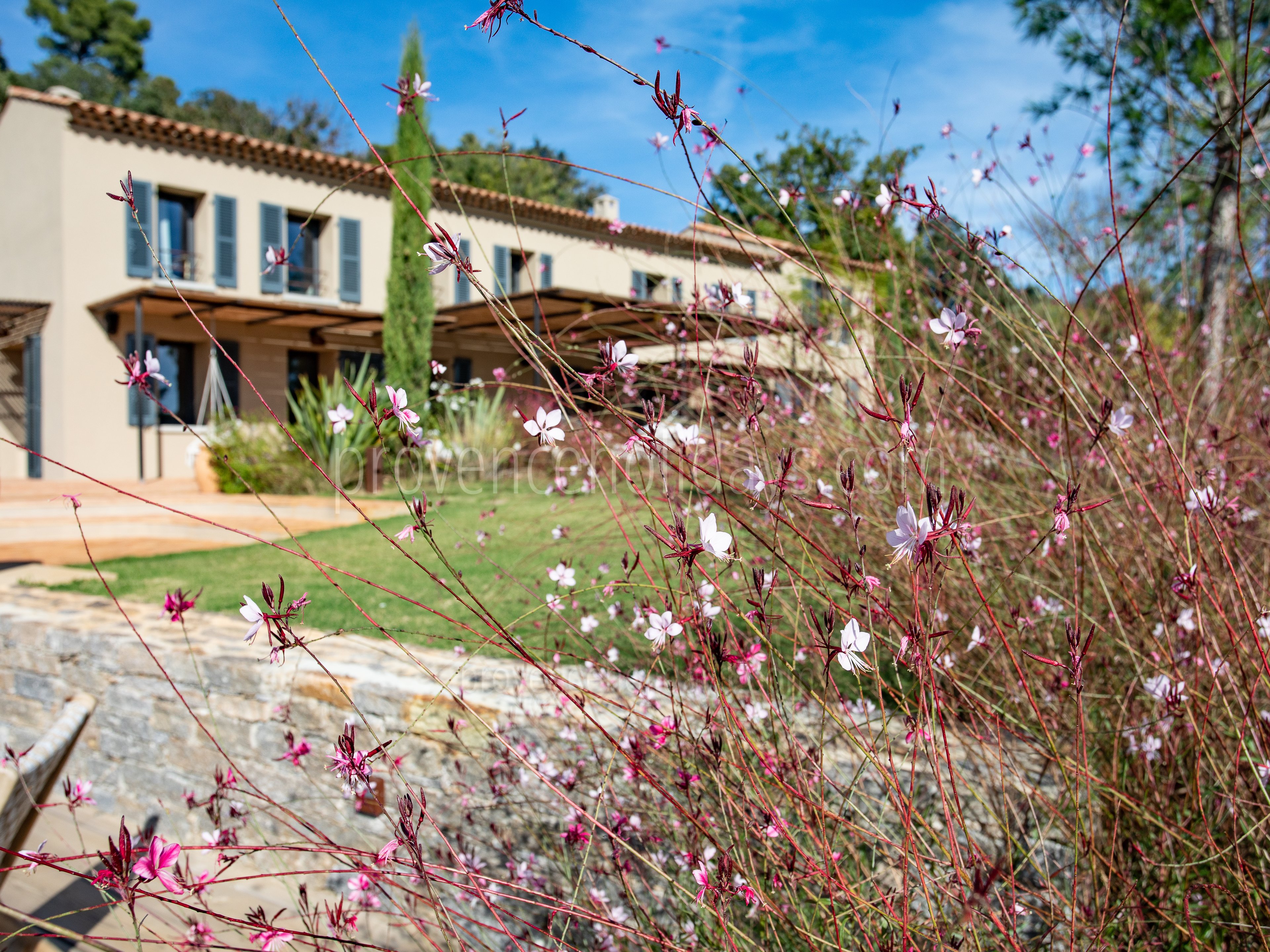 13 - Villa Hyères: Villa: Exterior