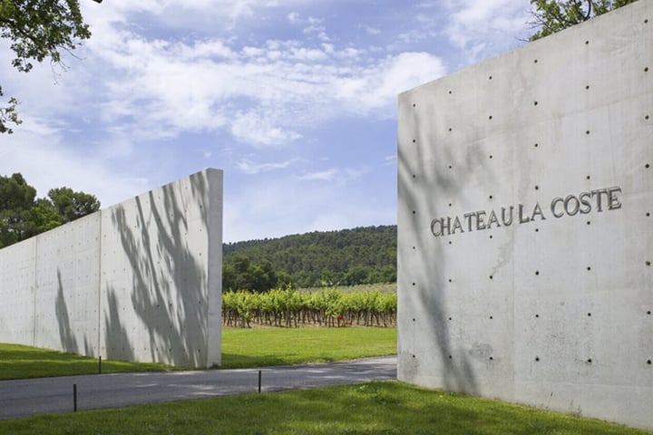 Château La Coste