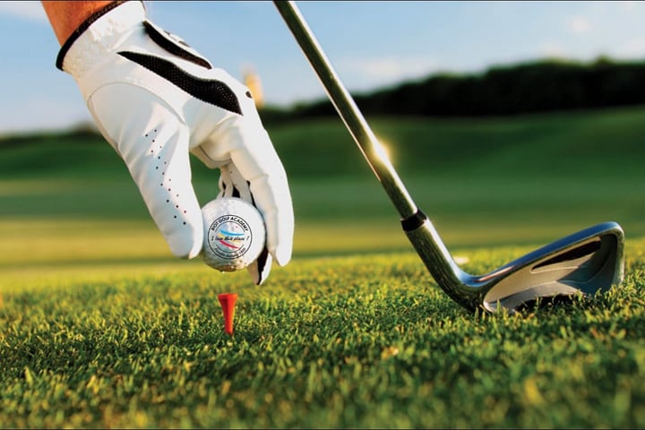 The Academie Autiero - Golf de Biot