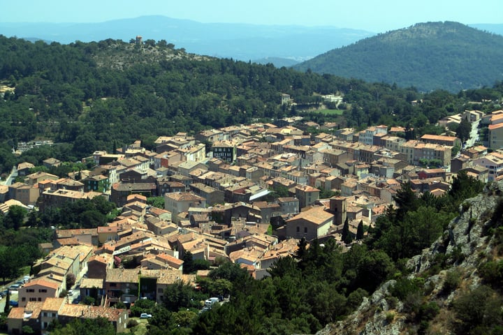 La Garde-Freinet