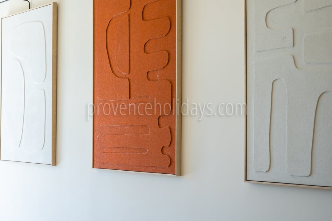 17 - Villa Alba: Villa: Interior