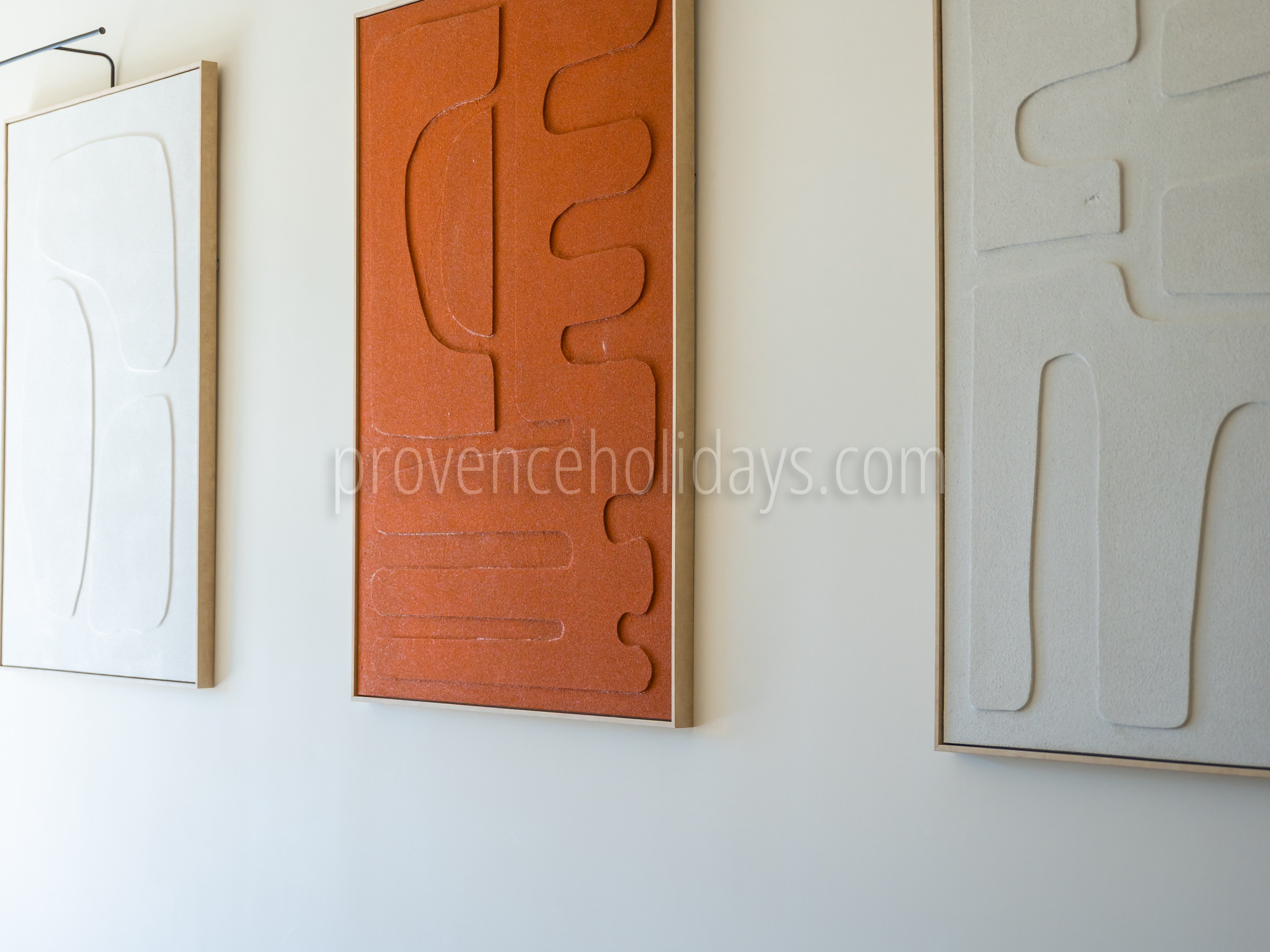 17 - Villa Alba: Villa: Interior
