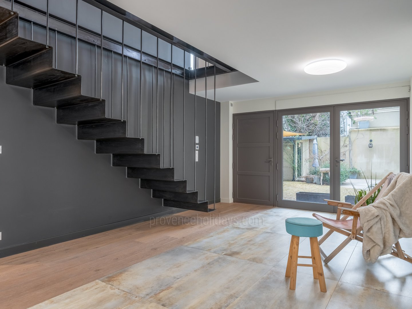 13 - Côté Sorgue: Villa: Interior