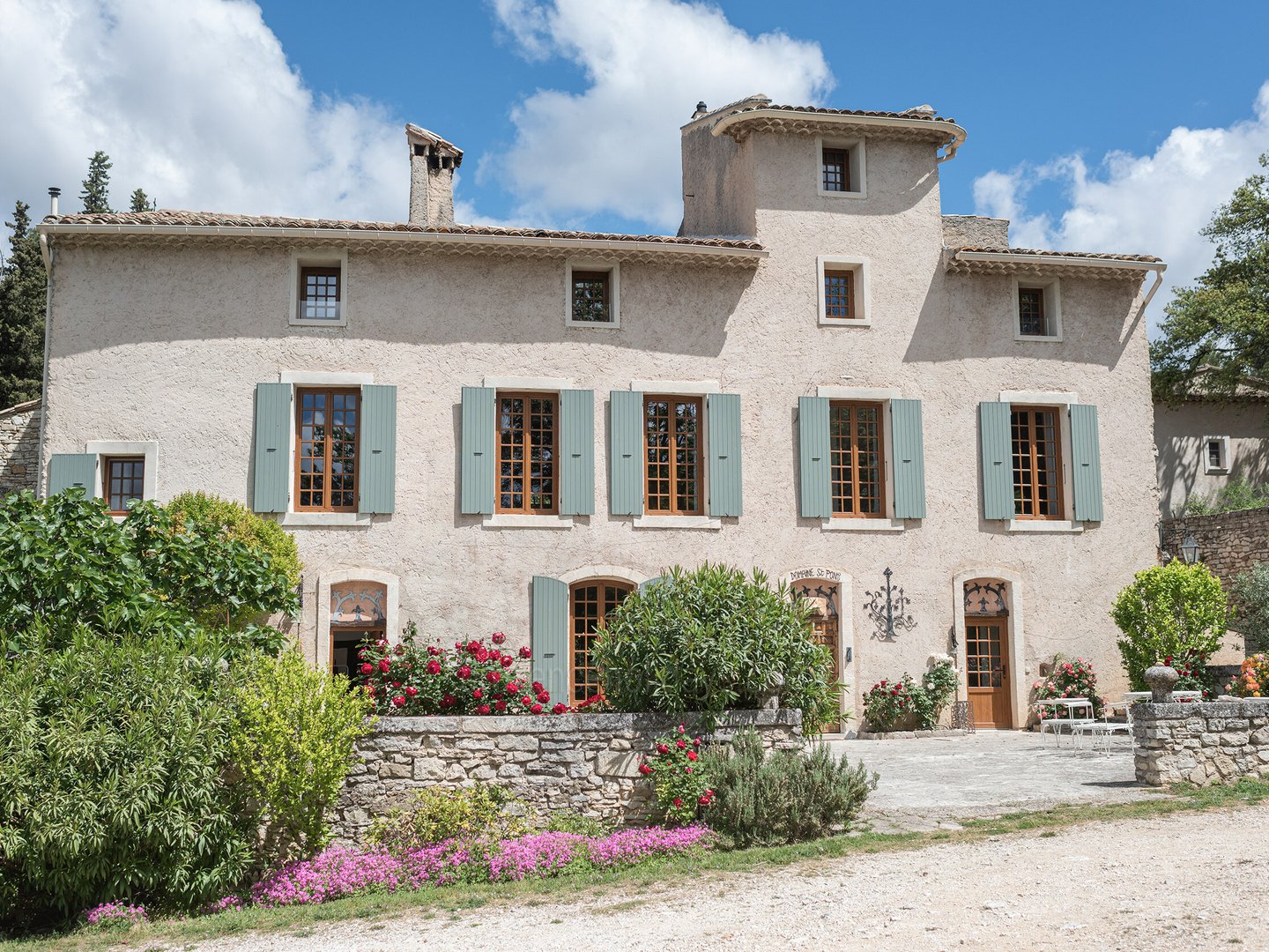 142 - Villa Belle Époque: Villa: Exterior