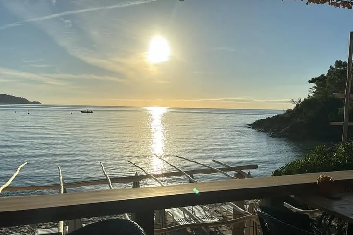 Turismo in Le Lavandou