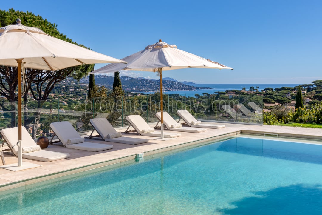 22 - Villa Pearl II: Villa: Pool