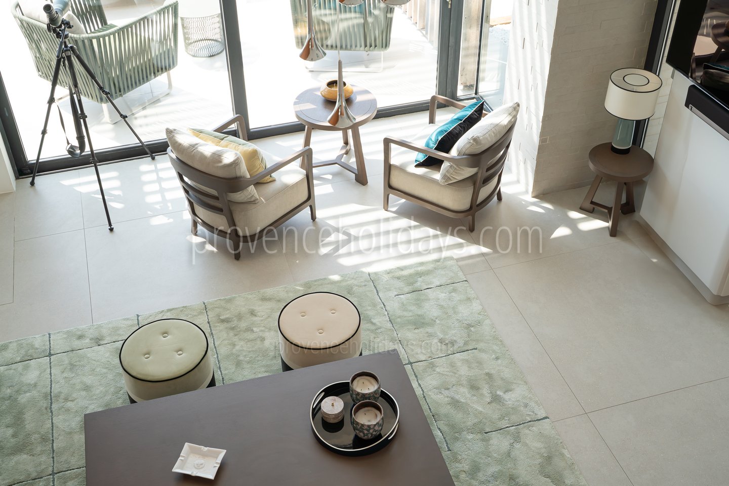 13 - Villa Iris: Villa: Interior