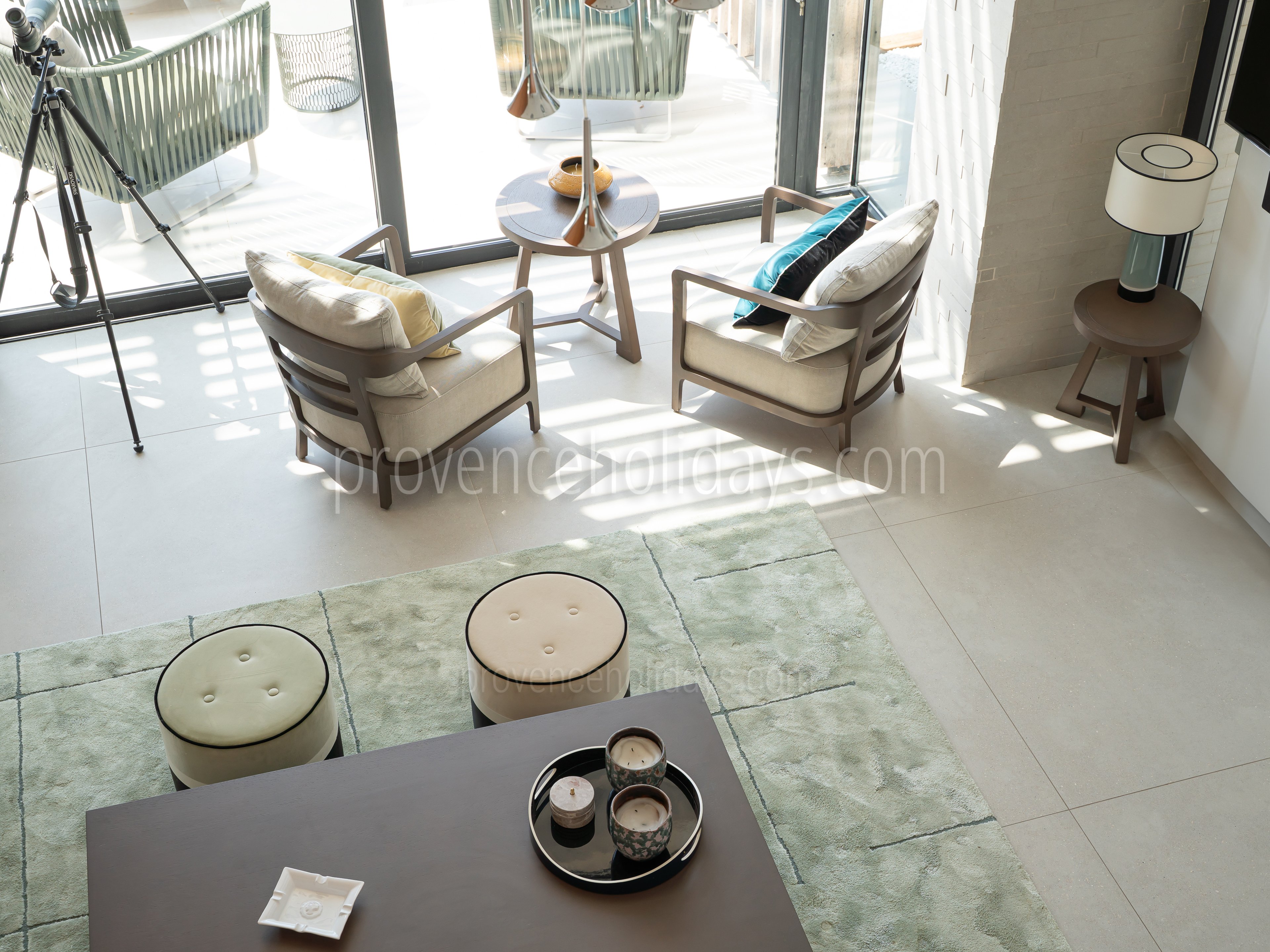 13 - Villa Iris: Villa: Interior