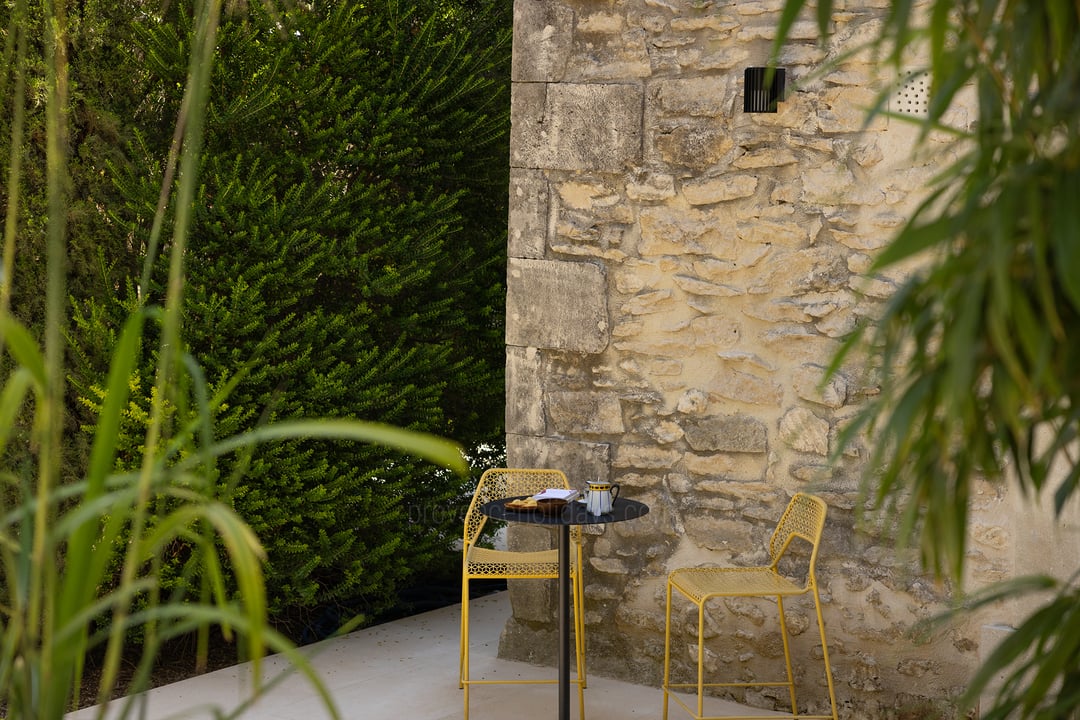 28 - Maison La Source: Villa: Exterior