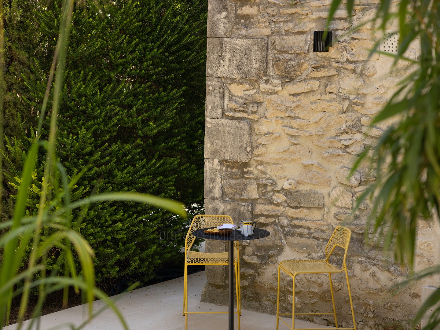 28 - Maison La Source: Villa: Exterior