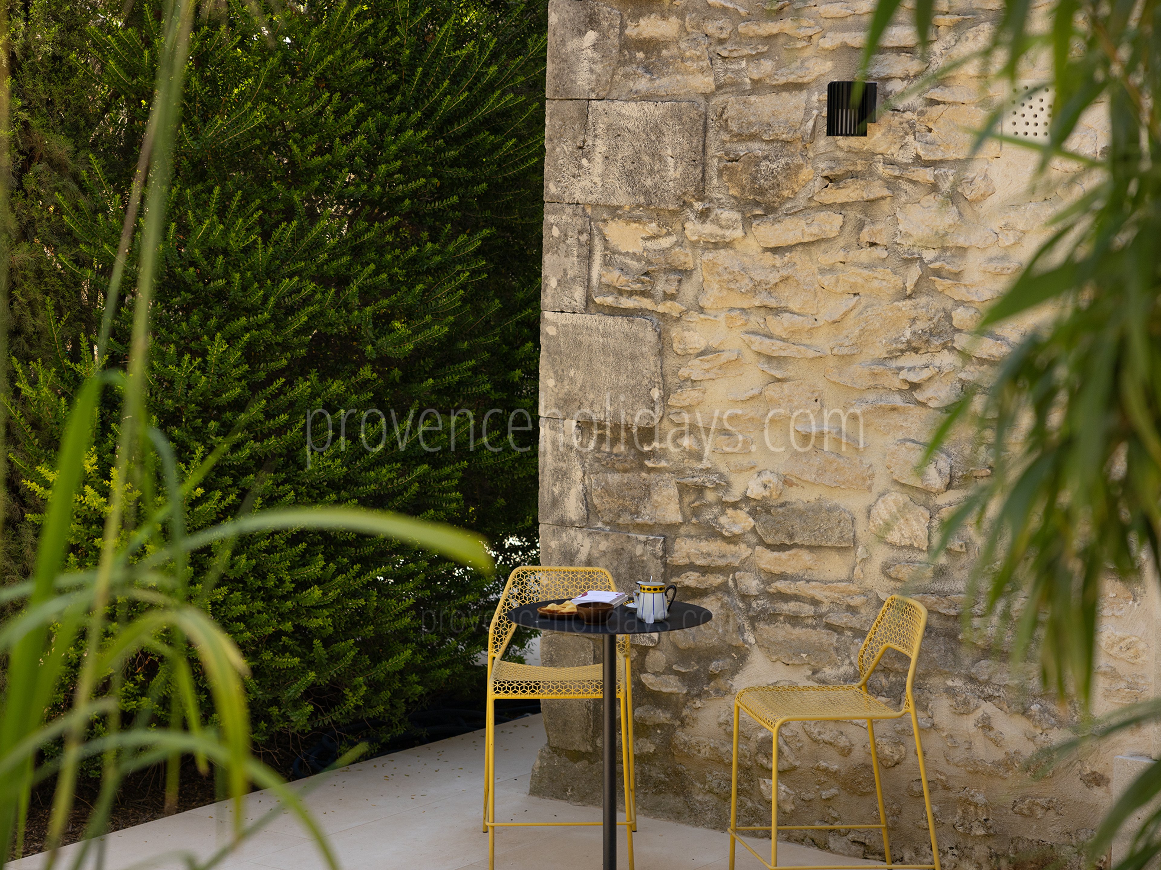 28 - Maison La Source: Villa: Exterior